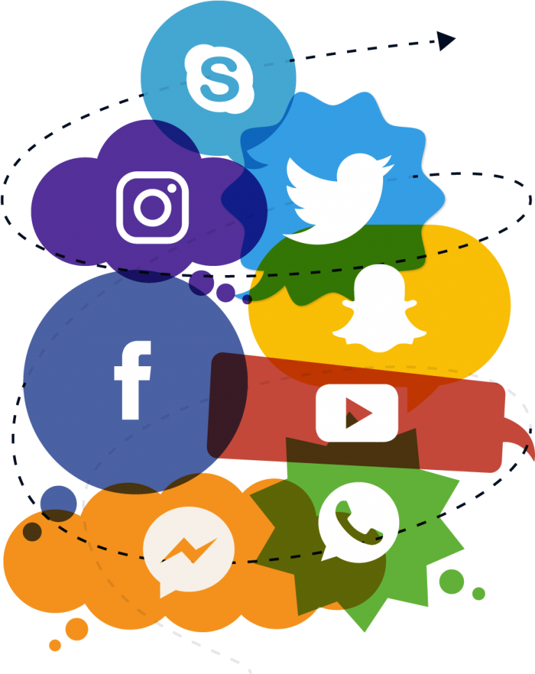 social media marketing company bhopal markbuzz